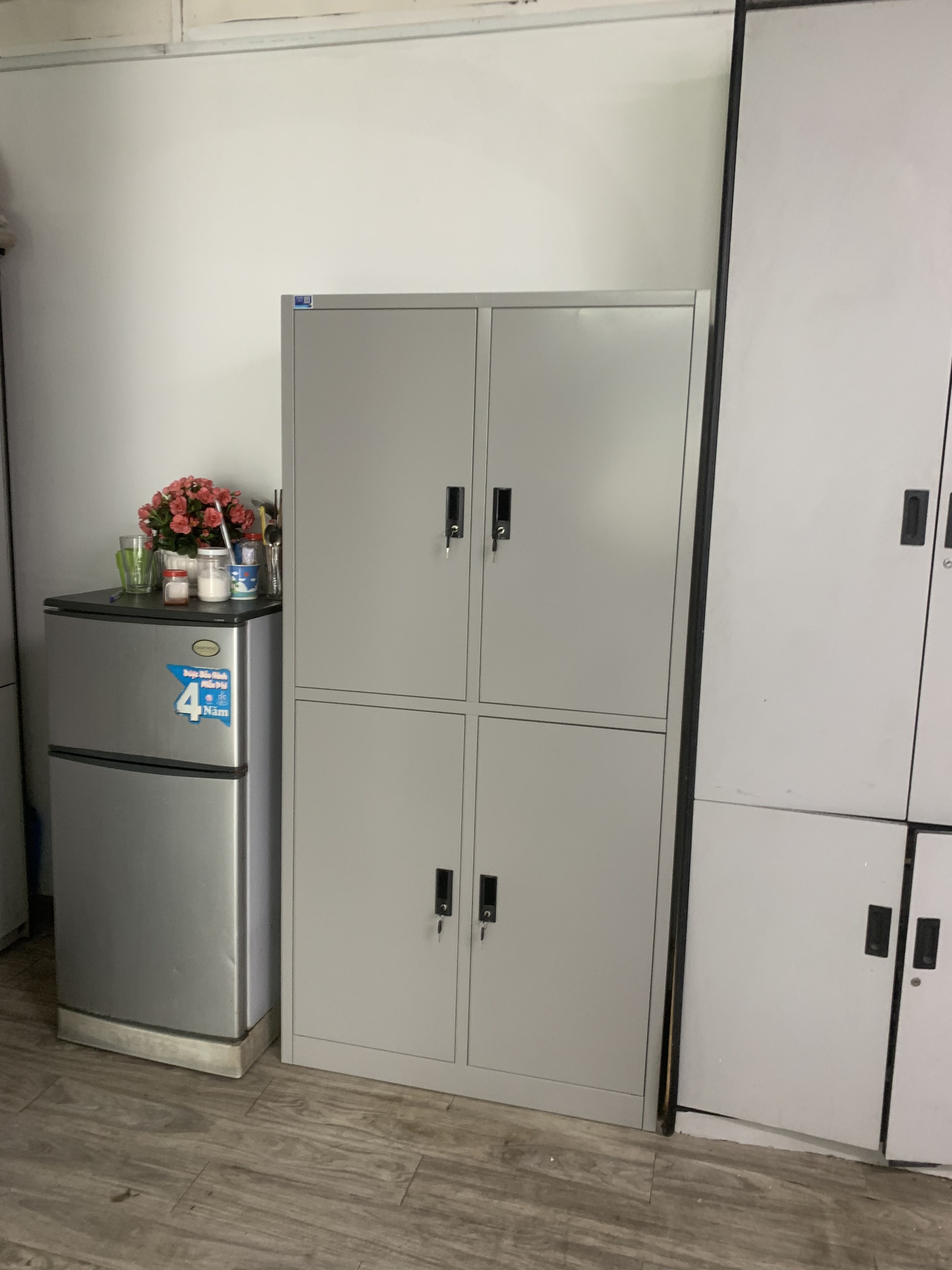 Tủ sắt để tài liệu PT09K4